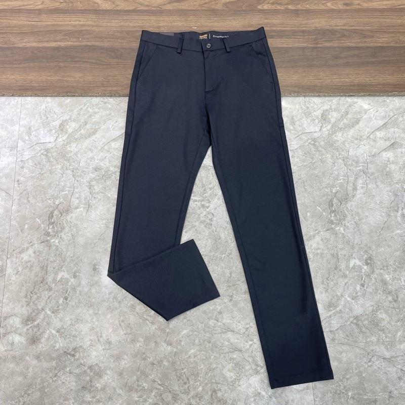 Zegna Long Pants